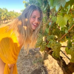 Meet your Posher, Ellie